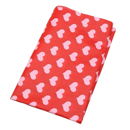 Heart Wrapping Paper