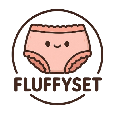 Fluffy Set