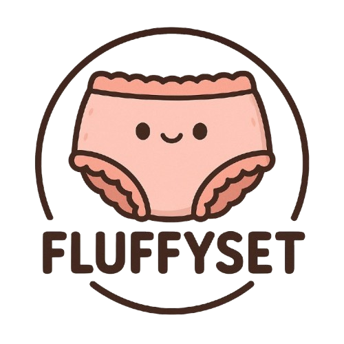 Fluffy Set